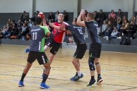 Spieltag 06.01.20 (Foto: Reiner Knapp)