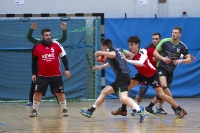 Spieltag 06.01.20 (Foto: Reiner Knapp)