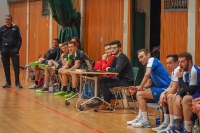 Spieltag 07.01.20 (Foto: Joerg Foerster)