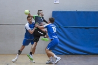 Spieltag 07.01.20 (Foto: Reiner Knapp)