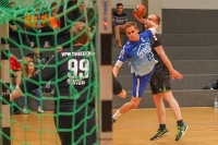 Spieltag 08.01.20 (Foto: Joerg Foerster)