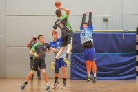 Spieltag 08.01.20 (Foto: Joerg Foerster)