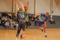 Spieltag 08.01.20 (Foto: Joerg Foerster)