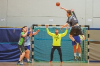 Spieltag 08.01.20 (Foto: Joerg Foerster)