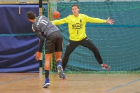 Spieltag 08.01.20 (Foto: Joerg Foerster)