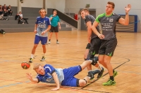 Spieltag 08.01.20 (Foto: Joerg Foerster)