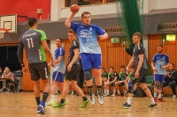 Spieltag 08.01.20 (Foto: Joerg Foerster)