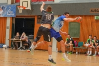 Spieltag 08.01.20 (Foto: Joerg Foerster)