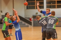 Spieltag 08.01.20 (Foto: Joerg Foerster)