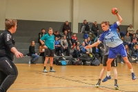 Spieltag 08.01.20 (Foto: Joerg Foerster)