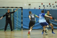 Spieltag 08.01.20 (Foto: Reiner Knapp)