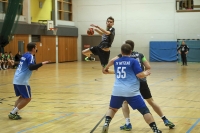 Spieltag 08.01.20 (Foto: Reiner Knapp)