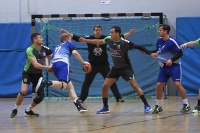 Spieltag 08.01.20 (Foto: Reiner Knapp)