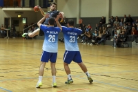 Spieltag 08.01.20 (Foto: Reiner Knapp)