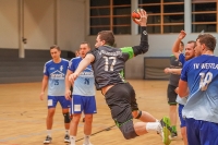 Spieltag 09.01.20 (Foto: Joerg Foerster)