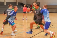 Spieltag 09.01.20 (Foto: Joerg Foerster)