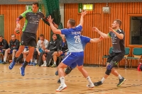 Spieltag 09.01.20 (Foto: Joerg Foerster)