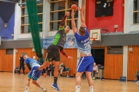 Spieltag 09.01.20 (Foto: Joerg Foerster)