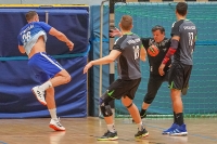 Spieltag 09.01.20 (Foto: Joerg Foerster)