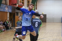 Spieltag 09.01.20 (Foto: Reiner Knapp)