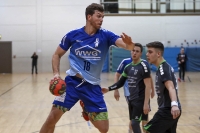 Spieltag 09.01.20 (Foto: Reiner Knapp)