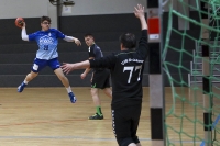 Spieltag 09.01.20 (Foto: Reiner Knapp)