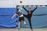 Spieltag 09.01.20 (Foto: Reiner Knapp)