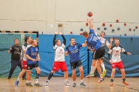 Spieltag 10.01.20 (Foto: Joerg Foerster)