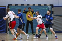 Spieltag 10.01.20 (Foto: Reiner Knapp)