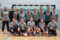 Laguna Cup – Spieltag 03.01.23 (Foto: Joerg Foerster)