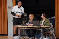 Laguna Cup – Spieltag 03.01.23 (Foto: Joerg Foerster)