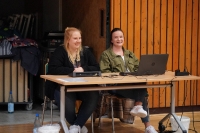 Laguna Cup – Spieltag 03.01.23 (Foto: Joerg Foerster)