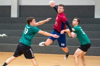 Laguna Cup – Spieltag 02.01.23 (Foto: Joerg Foerster)