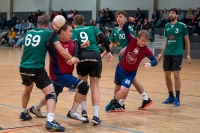 Laguna Cup – Spieltag 02.01.23 (Foto: Joerg Foerster)