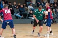 Laguna Cup – Spieltag 02.01.23 (Foto: Joerg Foerster)