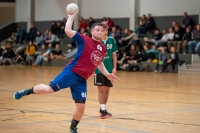 Laguna Cup – Spieltag 02.01.23 (Foto: Joerg Foerster)