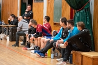 Laguna Cup – Spieltag 02.01.23 (Foto: Joerg Foerster)