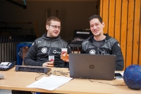 Laguna Cup – Spieltag 02.01.23 (Foto: Joerg Foerster)