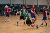 Laguna Cup – Spieltag 02.01.23 (Foto: Joerg Foerster)