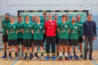 Laguna Cup – Spieltag 02.01.23 (Foto: Joerg Foerster)