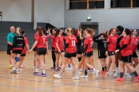 Laguna Cup – Spieltag 02.01.23 (Foto: Joerg Foerster)