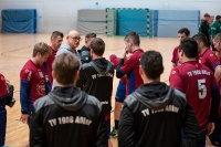 Laguna Cup – Spieltag 02.01.23 (Foto: Joerg Foerster)