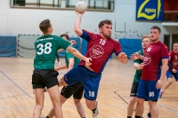 Laguna Cup – Spieltag 02.01.23 (Foto: Joerg Foerster)