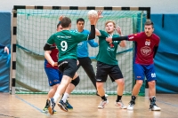 Laguna Cup – Spieltag 02.01.23 (Foto: Joerg Foerster)