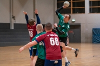 Laguna Cup – Spieltag 02.01.23 (Foto: Joerg Foerster)