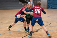 Laguna Cup – Spieltag 02.01.23 (Foto: Joerg Foerster)