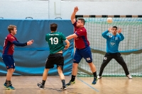 Laguna Cup – Spieltag 02.01.23 (Foto: Joerg Foerster)