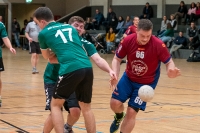 Laguna Cup – Spieltag 02.01.23 (Foto: Joerg Foerster)