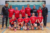 Laguna Cup – Spieltag 03.01.23 (Foto: Joerg Foerster) 