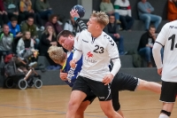 Laguna Cup – Spieltag 05.01.23 (Foto: Joerg Foerster)